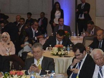Arab Federation of Exchanges Conference 2016