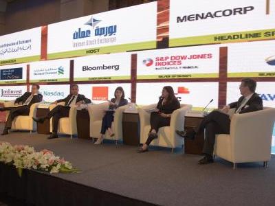 Arab Federation of Exchanges Conference 2016