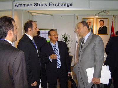 مؤتمرات ومعارض