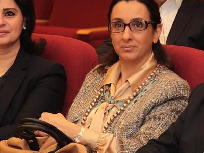 إطلاق مبادرة المساواة بين الجنسين