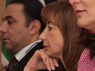 إطلاق مبادرة المساواة بين الجنسين