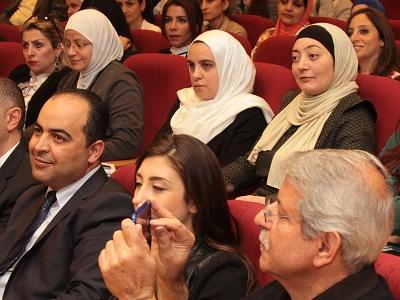 إطلاق مبادرة المساواة بين الجنسين