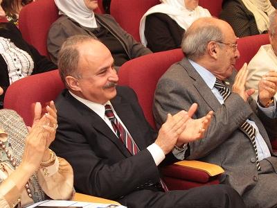 إطلاق مبادرة المساواة بين الجنسين