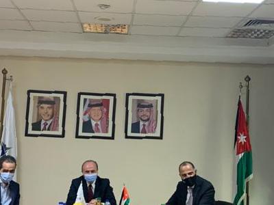 فعالية قرع الجرس للمساواة ما بين الجنسين 2021