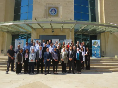 بورصة عمّان تنظم يوماً طبياً لموظفيها ضمن مبادرات المسؤولية المجتمعية