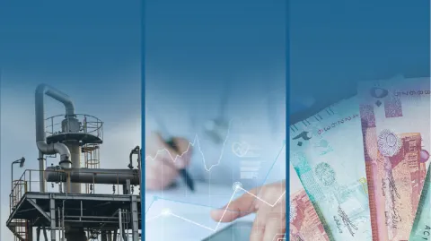 الشركات المدرجة في بورصة عمان تحقق ثاني أعلى أرباح تاريخية بنسبة ارتفاع 12.9%