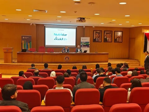 بورصة عمّان تستضيف حفل إطلاق مسابقة المحلل المالي المعتمد CFA Research Challenge